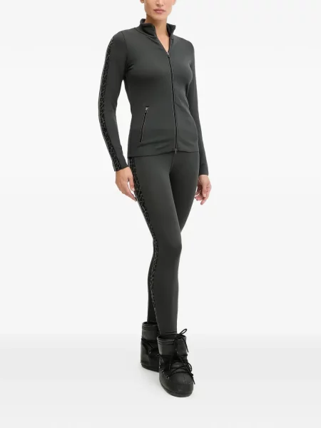 Leggings Newland negru