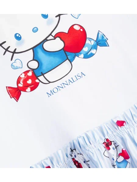 Φόρεμα Monnalisa