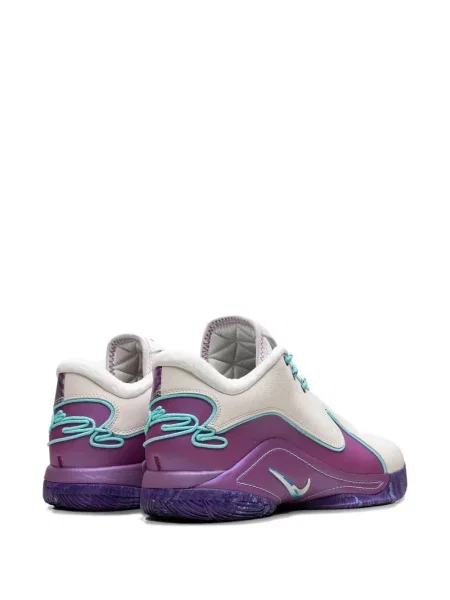 Sneakerși Nike LeBron violet