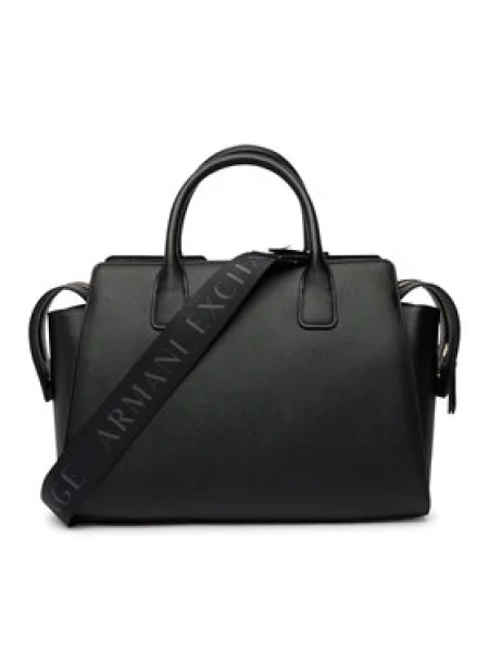 Kabelka Armani Exchange černá