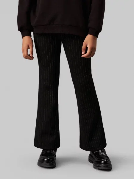 Calvin Klein Jeans Nadrág | flare fit