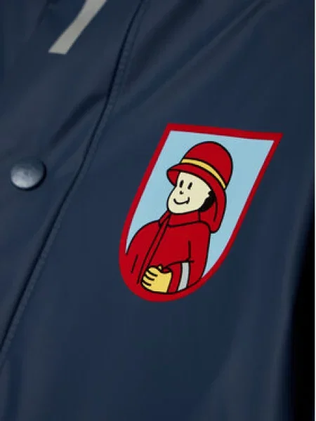 Větrovka Playshoes