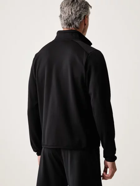 The North Face kurtka sportowa Performance czarna
