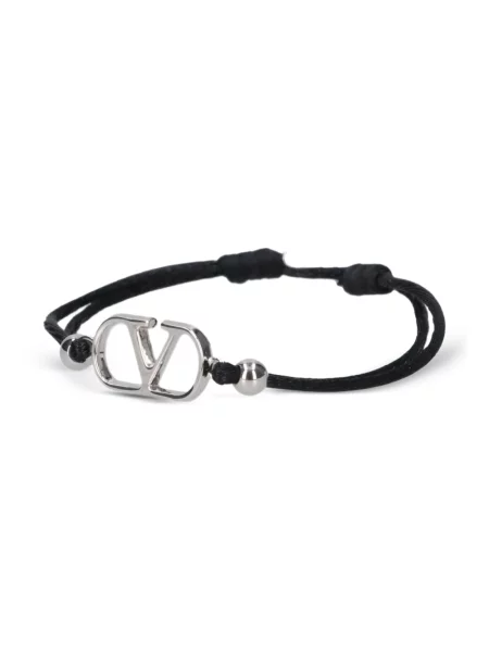 Bransoletka Valentino Garavani czarna