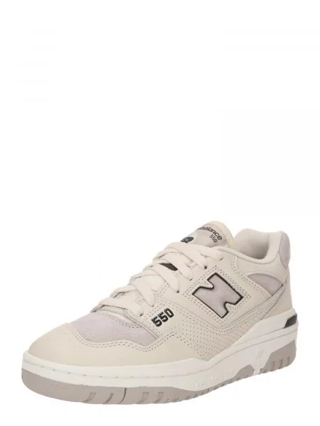Tenisky New Balance 550 biela