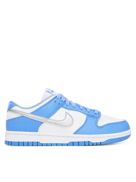 Tenisice Nike Dunk Low Next Nature bijela