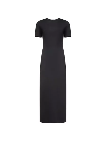 Rochie maxi Fforme albastru