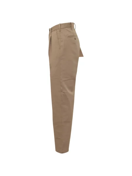 Pantaloni Universal Overall plisate