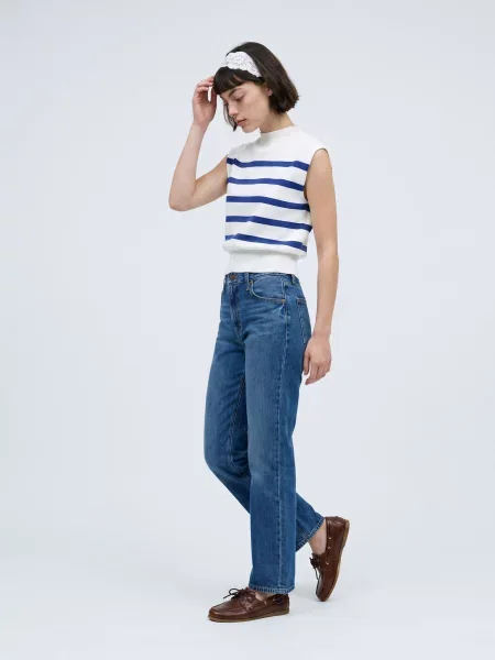 Blugi Levi's® albastru