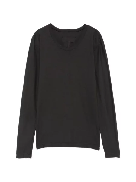 Lung top Private 0204 gri
