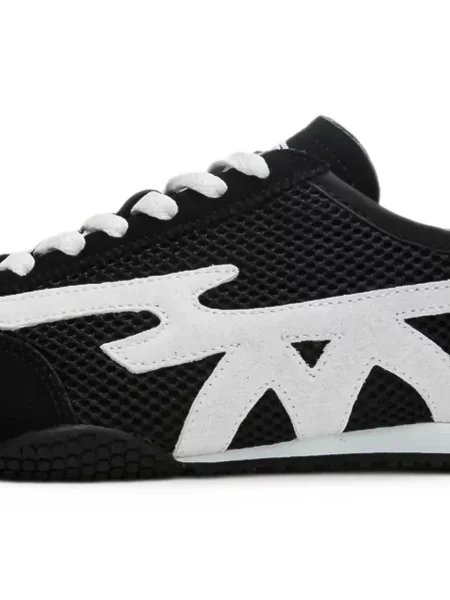 Sneakerși Happy Memories Don't Die negru