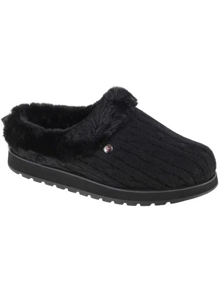 Tenisky Skechers čierna