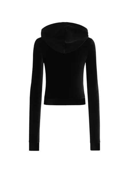 Cardigan Dolce & Gabbana negru
