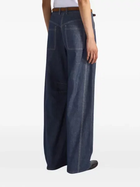 Blugi Liviana Conti albastru