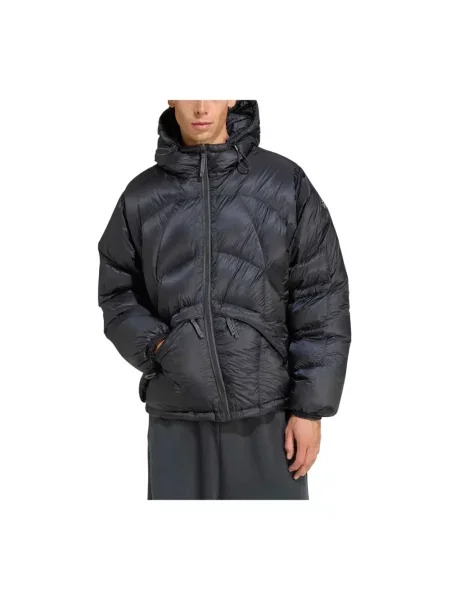 Kurtka Adidas czarna