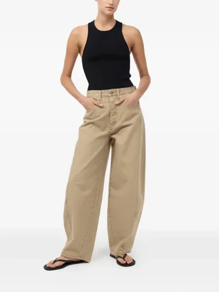 Top St. Agni negru