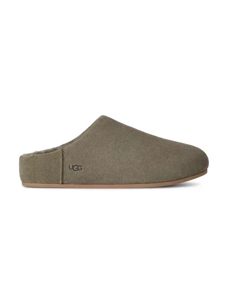 Copati UGG Elea Slip-On zelena
