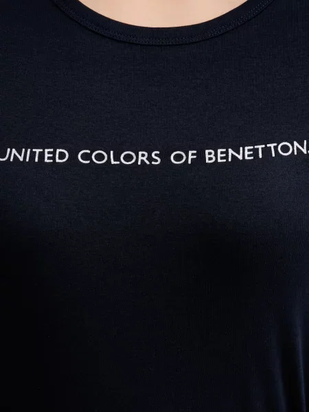 Лонгслів United Colors of Benetton