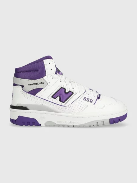Маратонки New Balance бяло