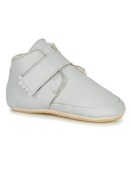 Pantofi copii Easy Peasy gri