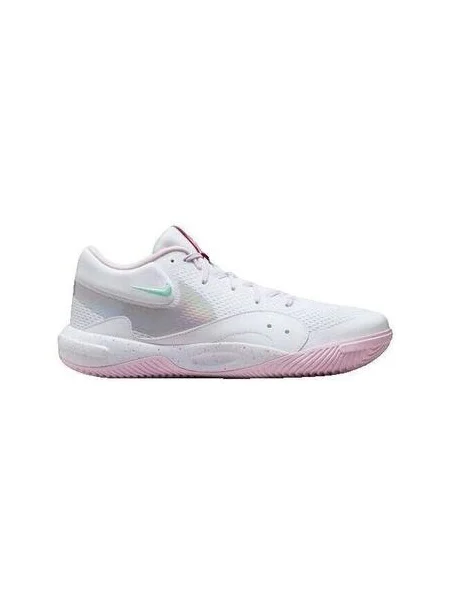 Pantofi Nike alb
