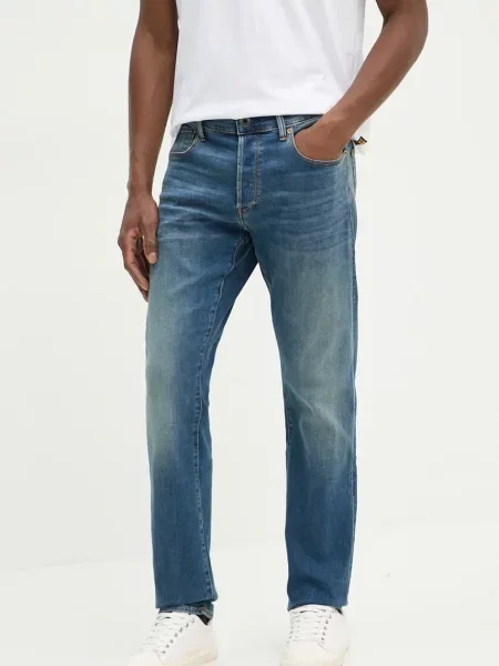 G-Star Raw Дънки синьо