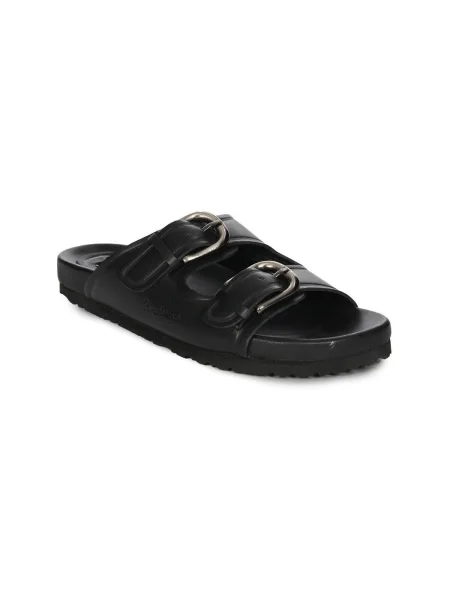 Pantofi Pepe Jeans negru