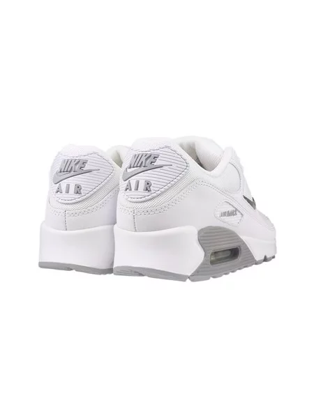 Pantofi Nike gri
