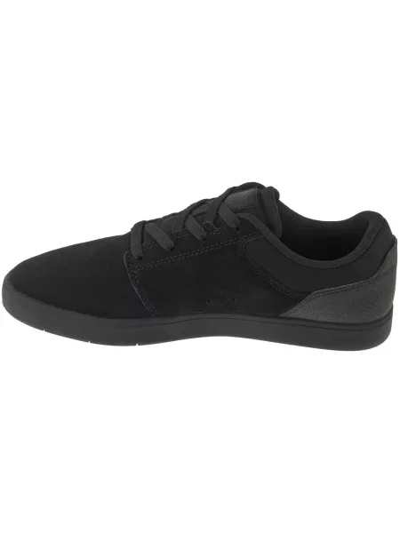 Tenisky Dc Shoes čierna