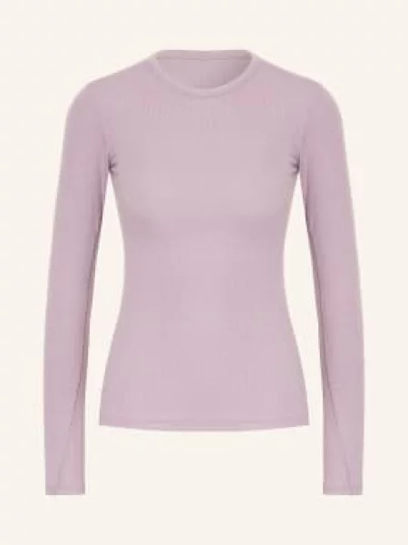 Tričko Lululemon fialové