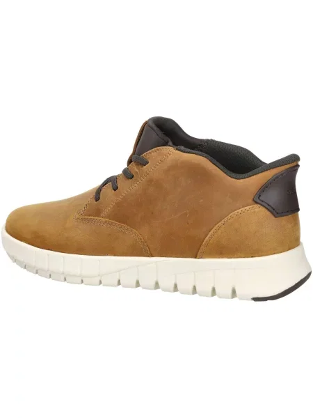 Pantofi Geox negru