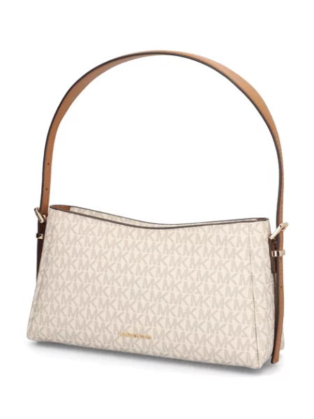 Kabelka Michael Kors béžová