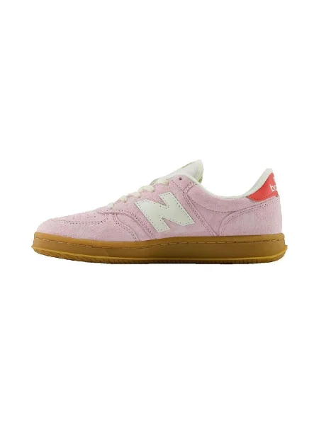 Pantofi New Balance roz