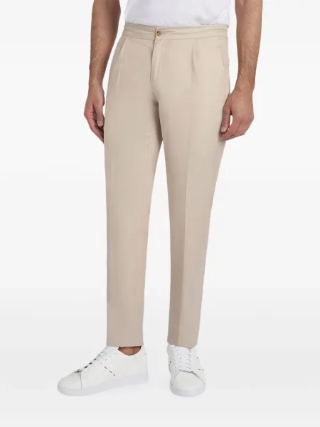 Pantaloni Kiton cu cordon