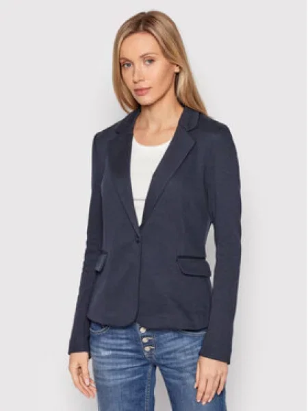 Vero Moda Піджак Julia cиній