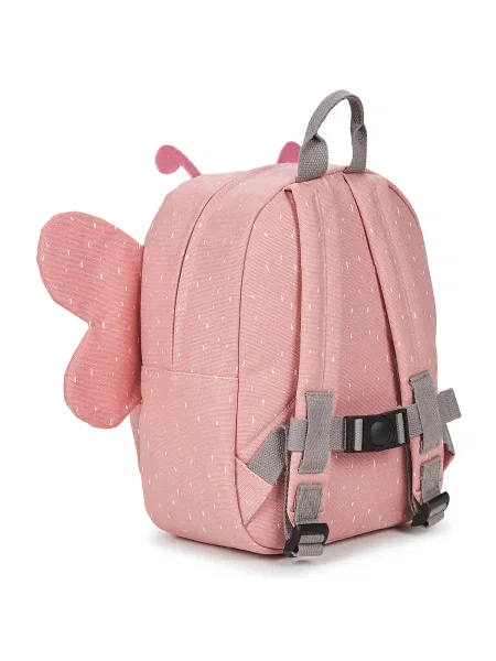 Rucsac copii Trixie roz