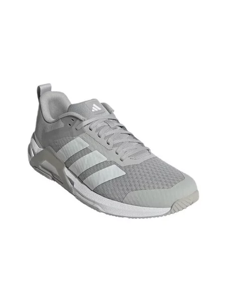 Boty adidas Dropset Control bílé