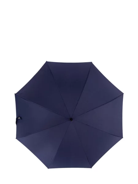 Fulton Umbrellas Парасолька-тростина синій