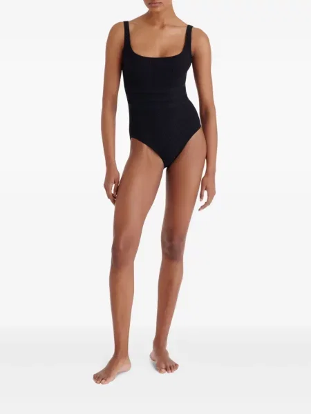 Costum de baie Eres negru