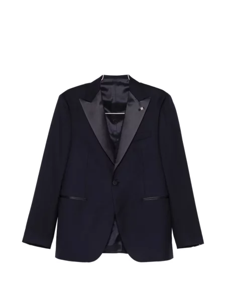 Costum Tagliatore de costum albastru