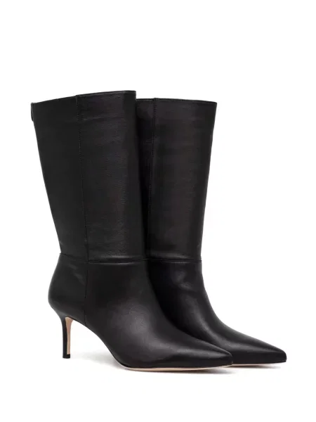 Botine Lauren Ralph Lauren negru