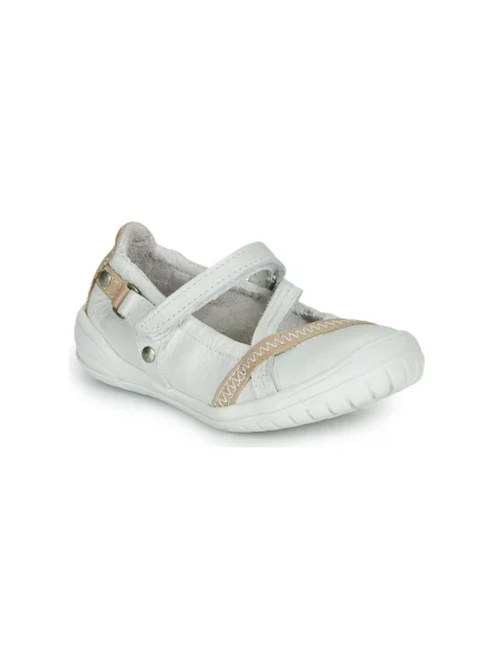 Pantofi copii Ramdam alb
