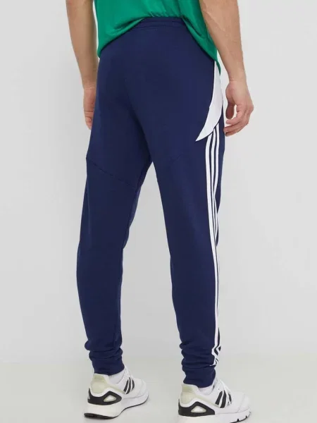 Sportnadrág Adidas Performance fehér