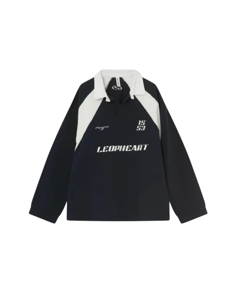 Résumé Tričko KnoxRS námořnická modř