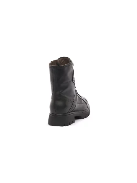 Pantofi Nerogiardini negru