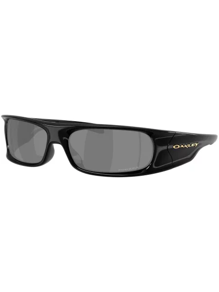 Hodinky Oakley čierna