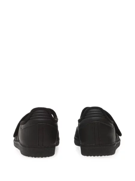 Sneakerși Adidas Samba negru