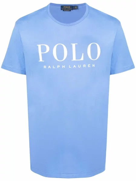 Pulover Polo Ralph Lauren cu imagine clasic tricotate alb
