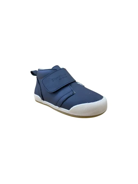Tenisky Blanditos modrá