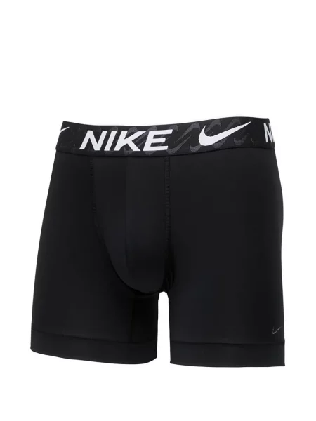 Sneakerși Nike Pegasus cu autograf negru